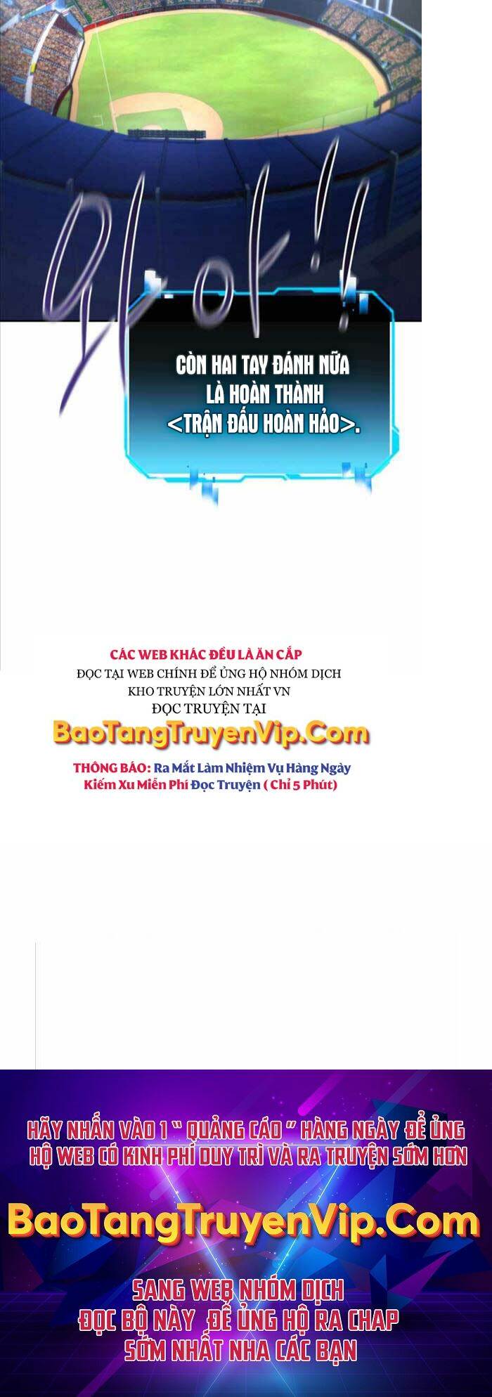 Vua Bóng Chày - Chapter 48 - Page 57