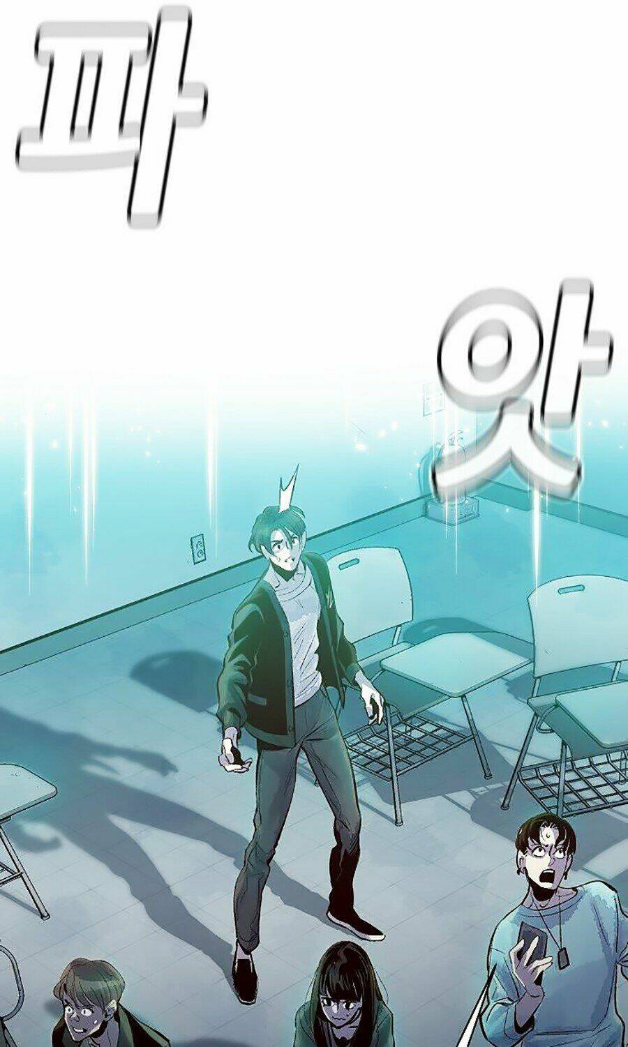 Độc Cô Tử Linh Sư - Chapter 1 - Page 100