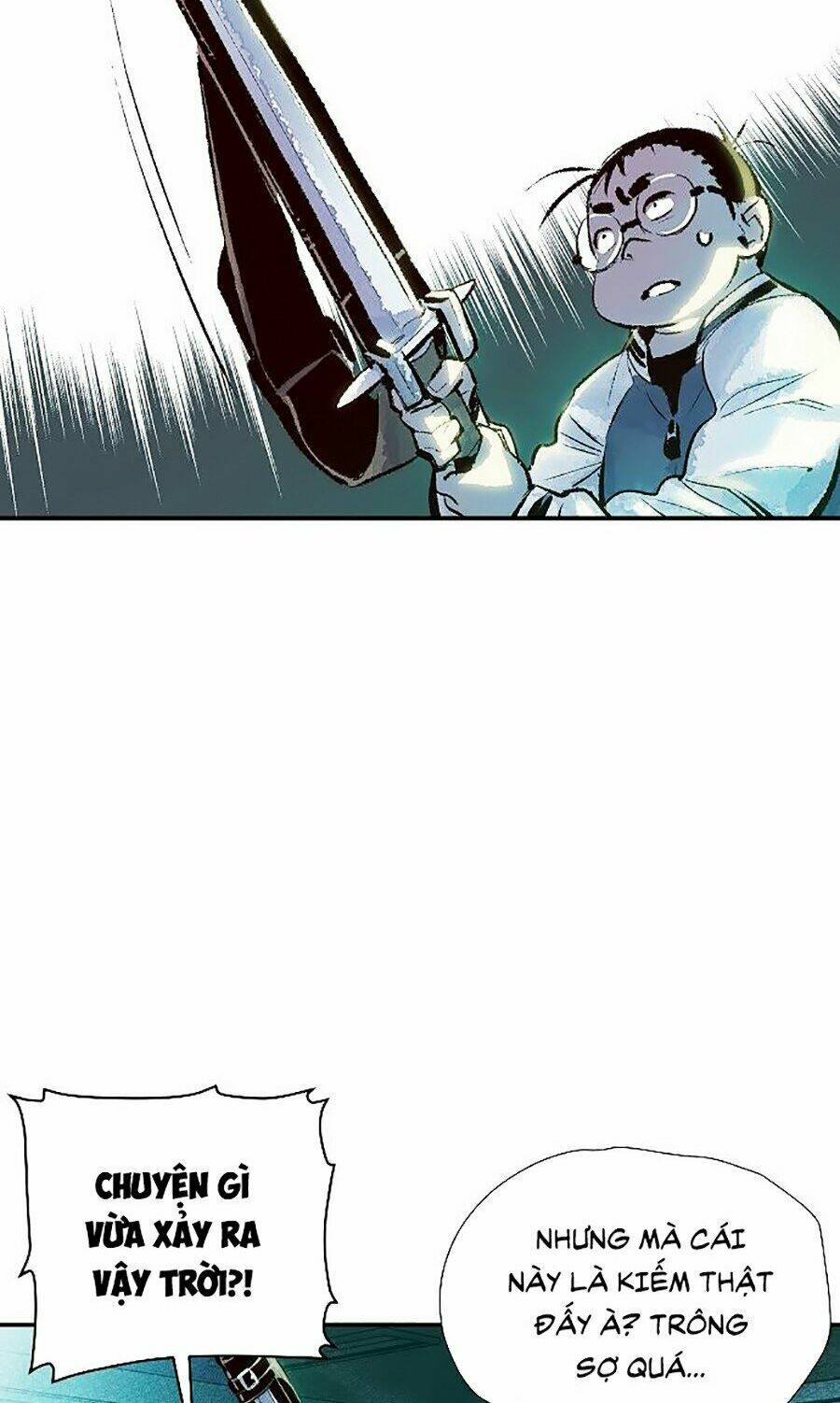 Độc Cô Tử Linh Sư - Chapter 1 - Page 103