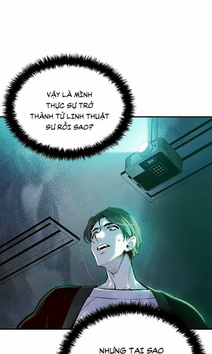 Độc Cô Tử Linh Sư - Chapter 1 - Page 106