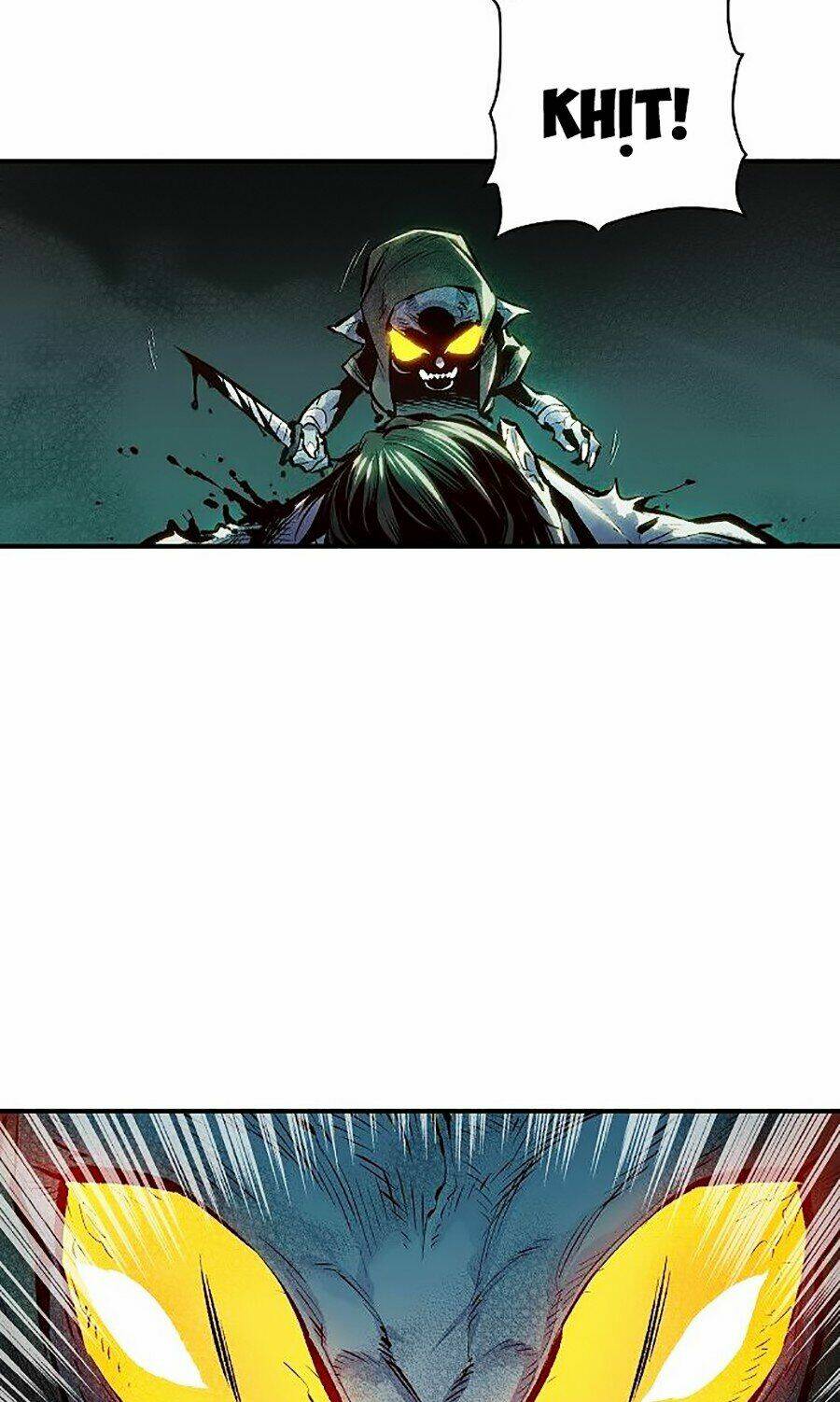 Độc Cô Tử Linh Sư - Chapter 1 - Page 116