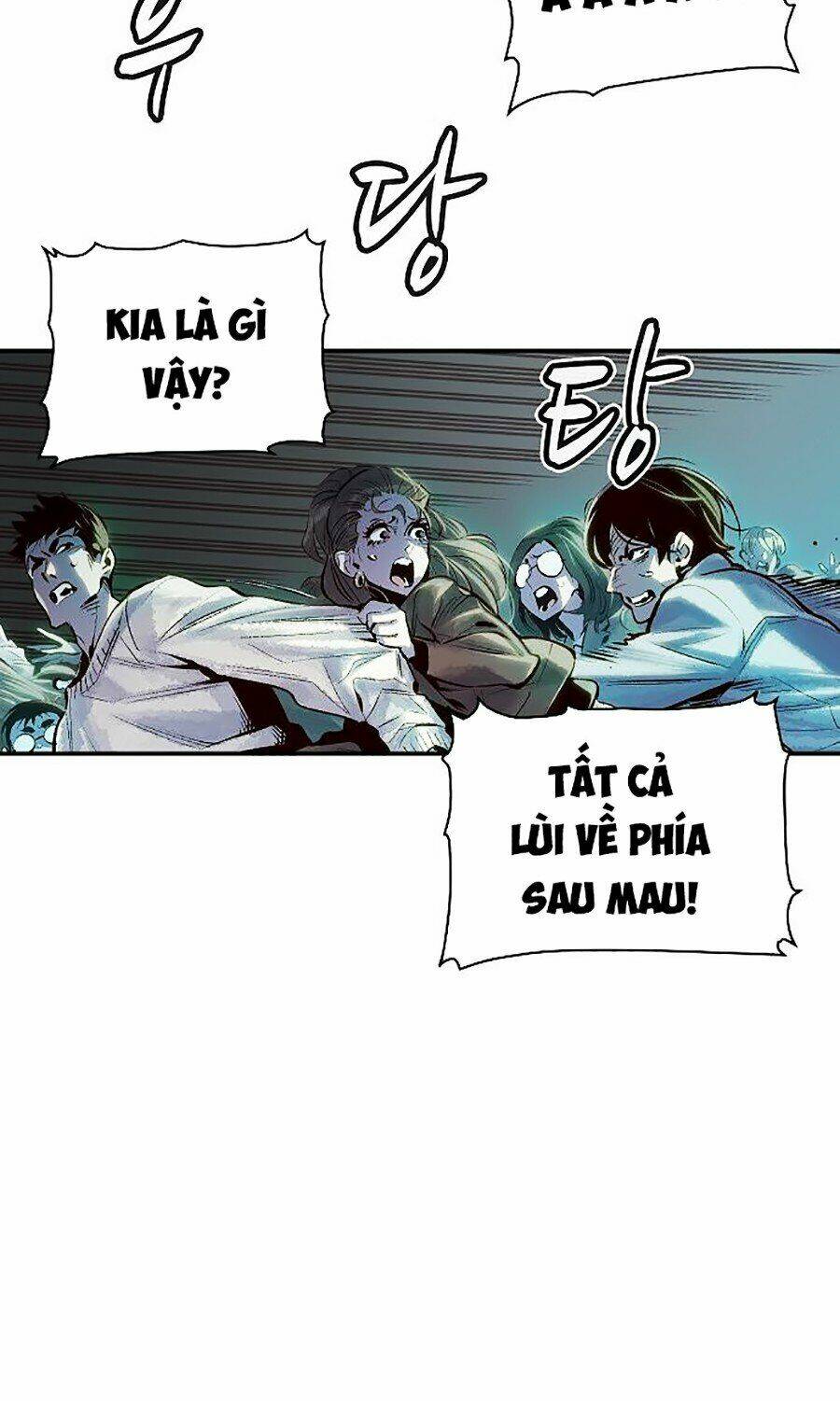 Độc Cô Tử Linh Sư - Chapter 1 - Page 118