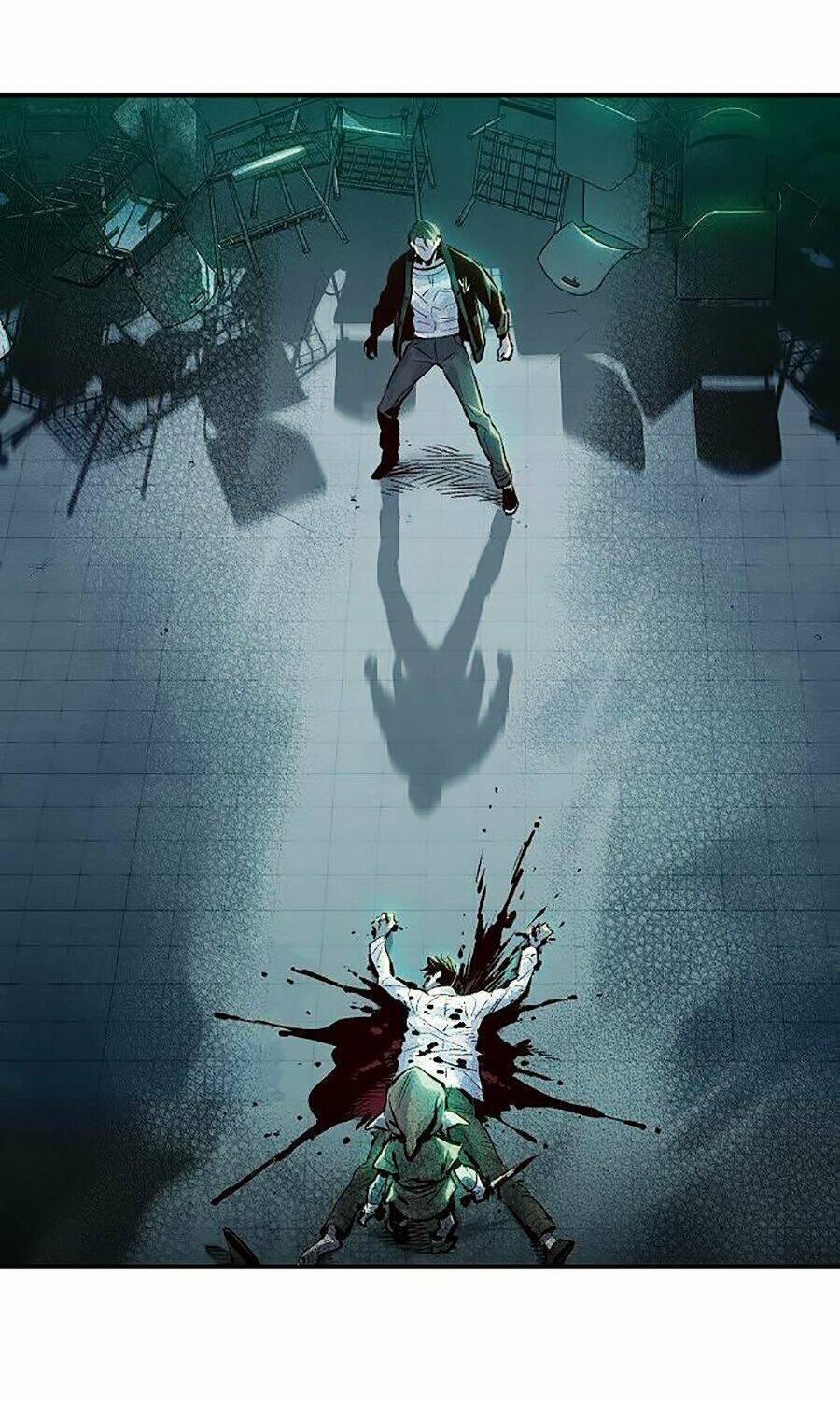 Độc Cô Tử Linh Sư - Chapter 1 - Page 119