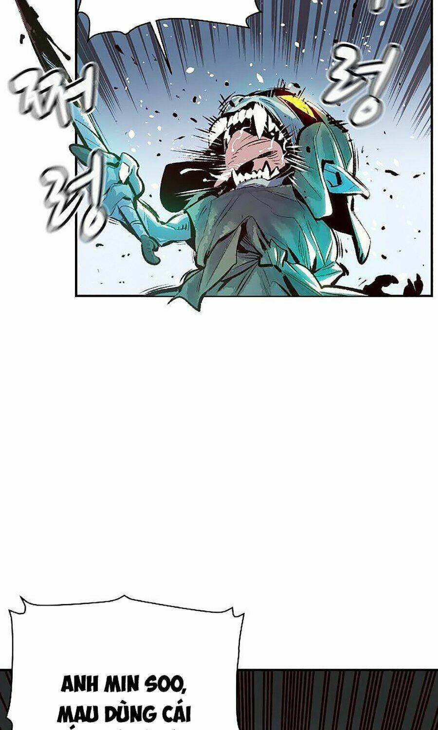 Độc Cô Tử Linh Sư - Chapter 1 - Page 122