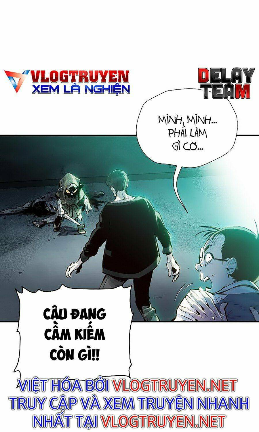 Độc Cô Tử Linh Sư - Chapter 1 - Page 124