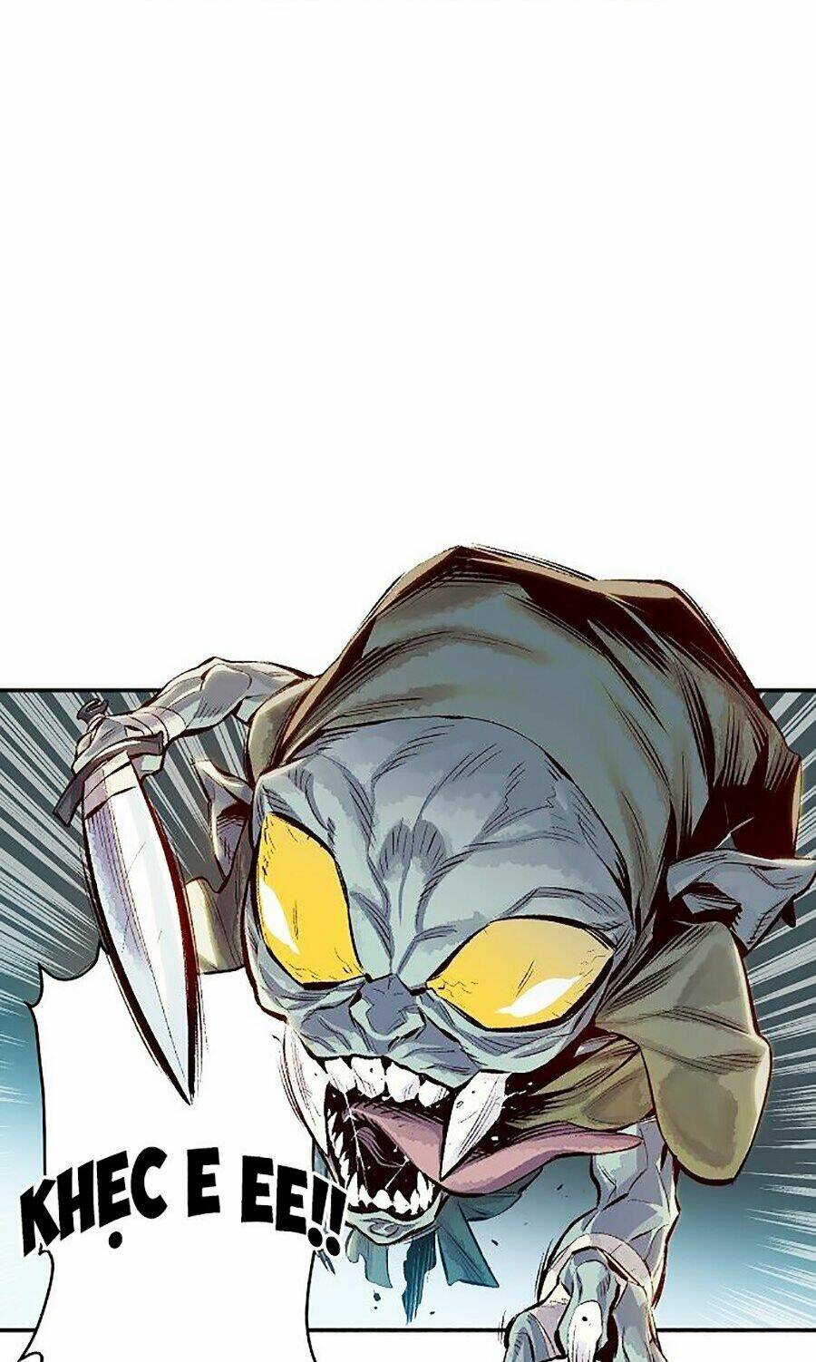 Độc Cô Tử Linh Sư - Chapter 1 - Page 129