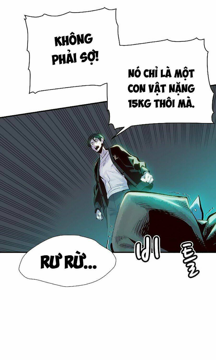 Độc Cô Tử Linh Sư - Chapter 1 - Page 136