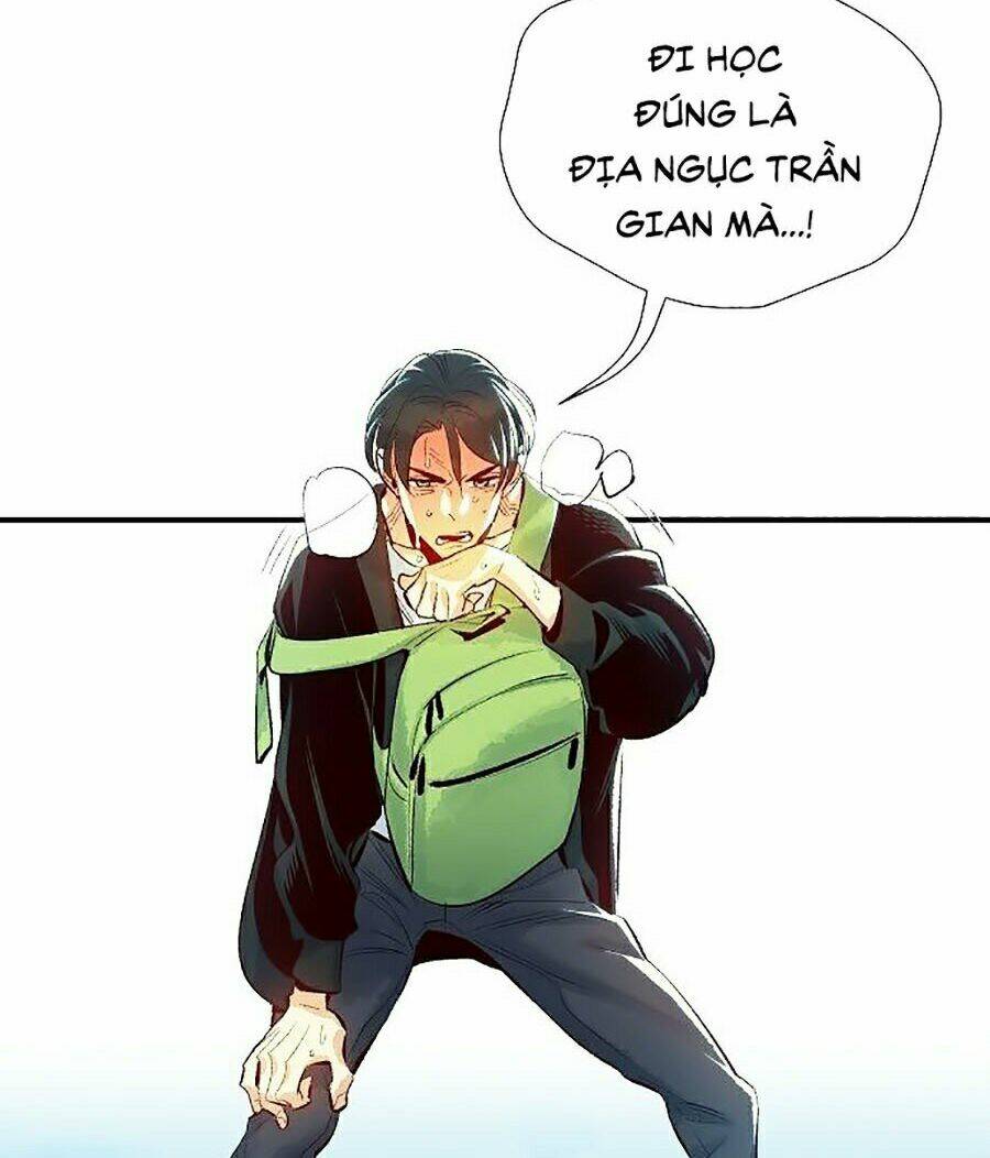 Độc Cô Tử Linh Sư - Chapter 1 - Page 13