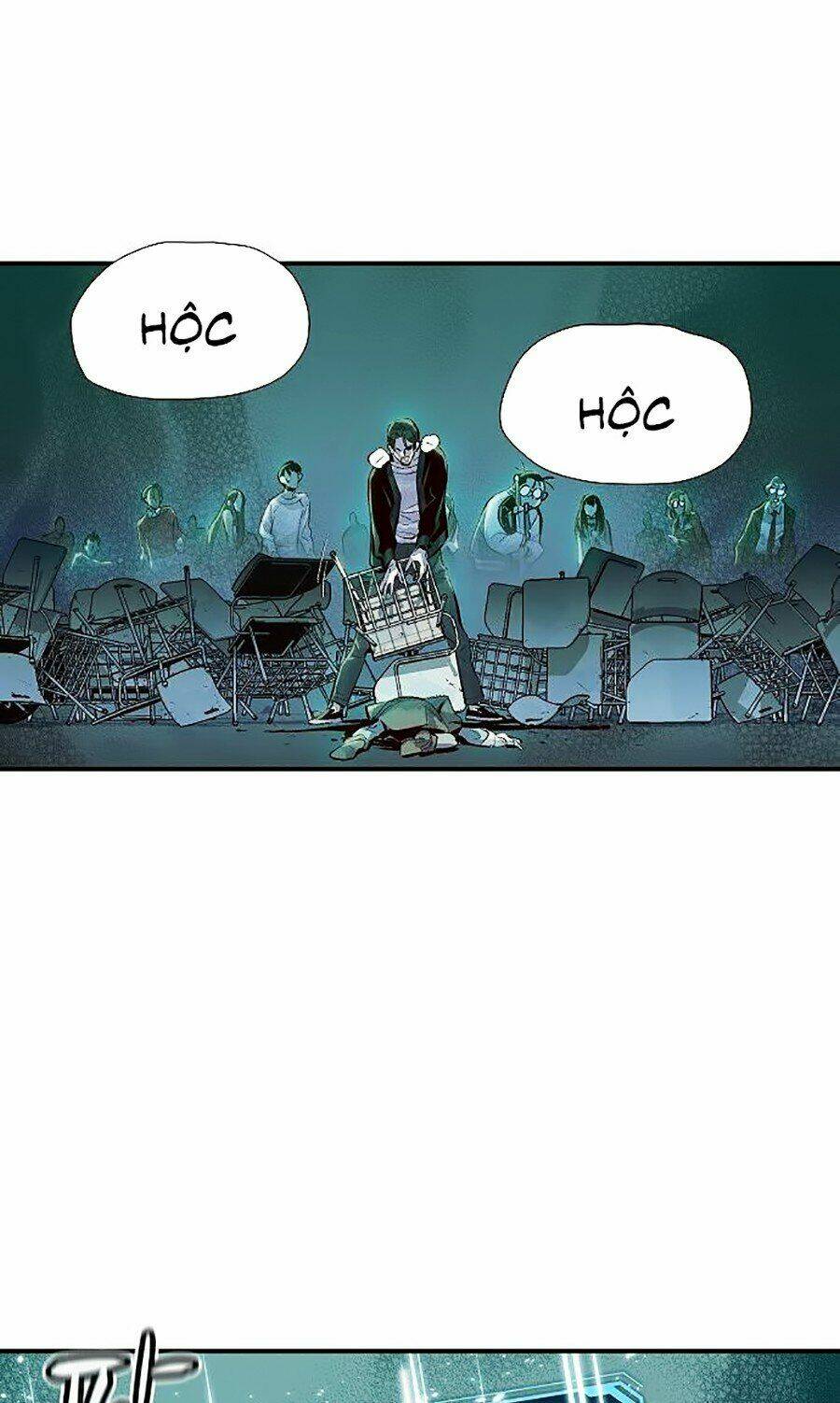 Độc Cô Tử Linh Sư - Chapter 1 - Page 146