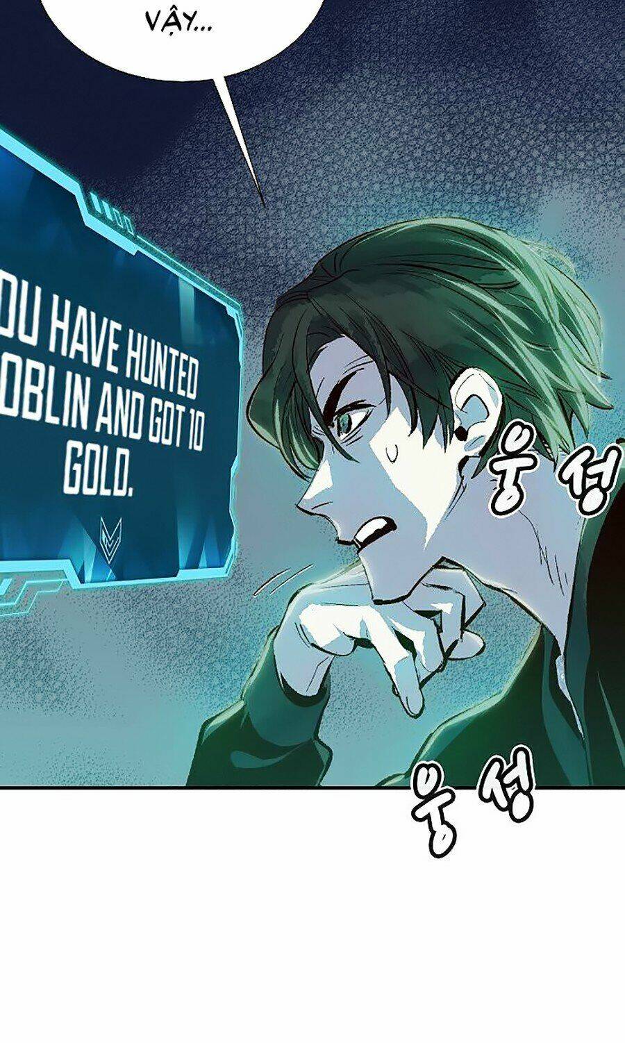 Độc Cô Tử Linh Sư - Chapter 1 - Page 148