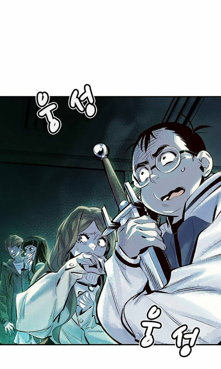 Độc Cô Tử Linh Sư - Chapter 1 - Page 149