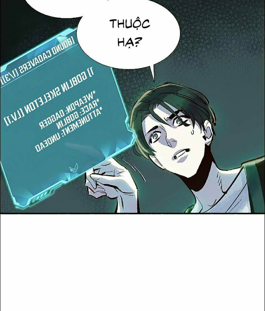 Độc Cô Tử Linh Sư - Chapter 1 - Page 155