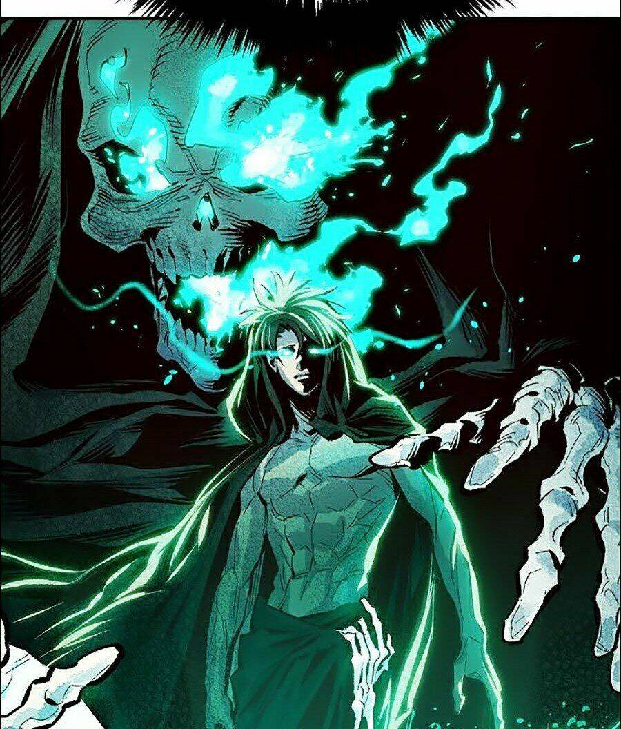 Độc Cô Tử Linh Sư - Chapter 1 - Page 169