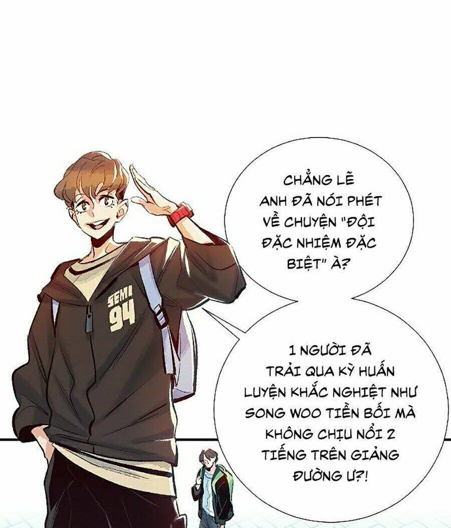 Độc Cô Tử Linh Sư - Chapter 1 - Page 18