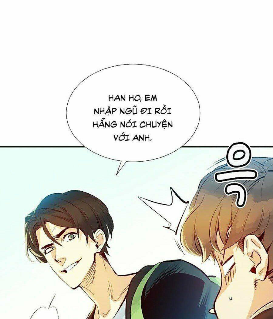 Độc Cô Tử Linh Sư - Chapter 1 - Page 20