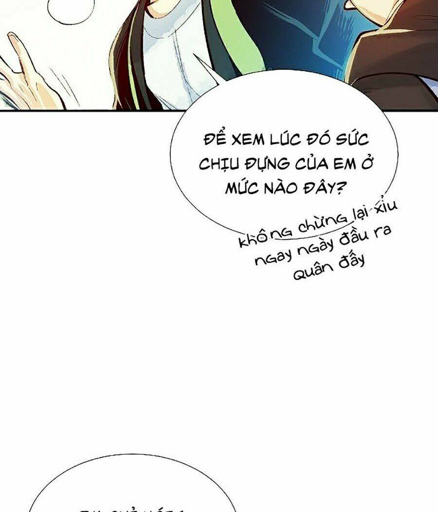 Độc Cô Tử Linh Sư - Chapter 1 - Page 21