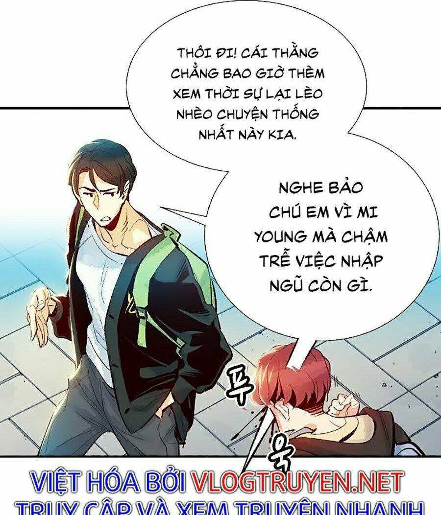 Độc Cô Tử Linh Sư - Chapter 1 - Page 24