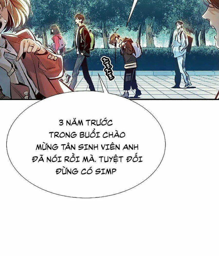 Độc Cô Tử Linh Sư - Chapter 1 - Page 26