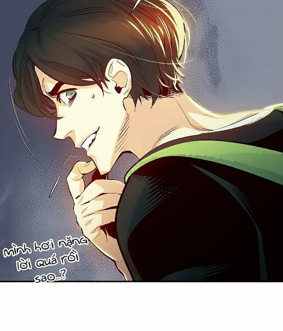 Độc Cô Tử Linh Sư - Chapter 1 - Page 33