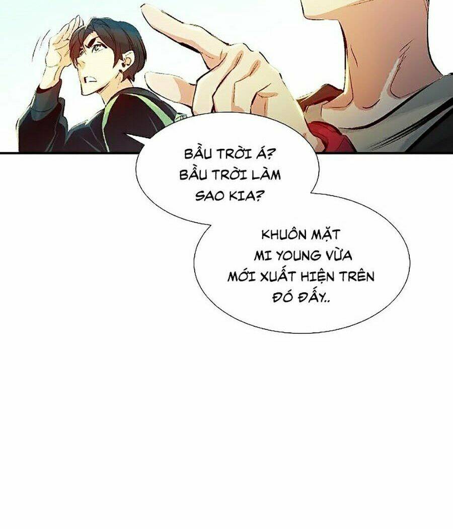 Độc Cô Tử Linh Sư - Chapter 1 - Page 35