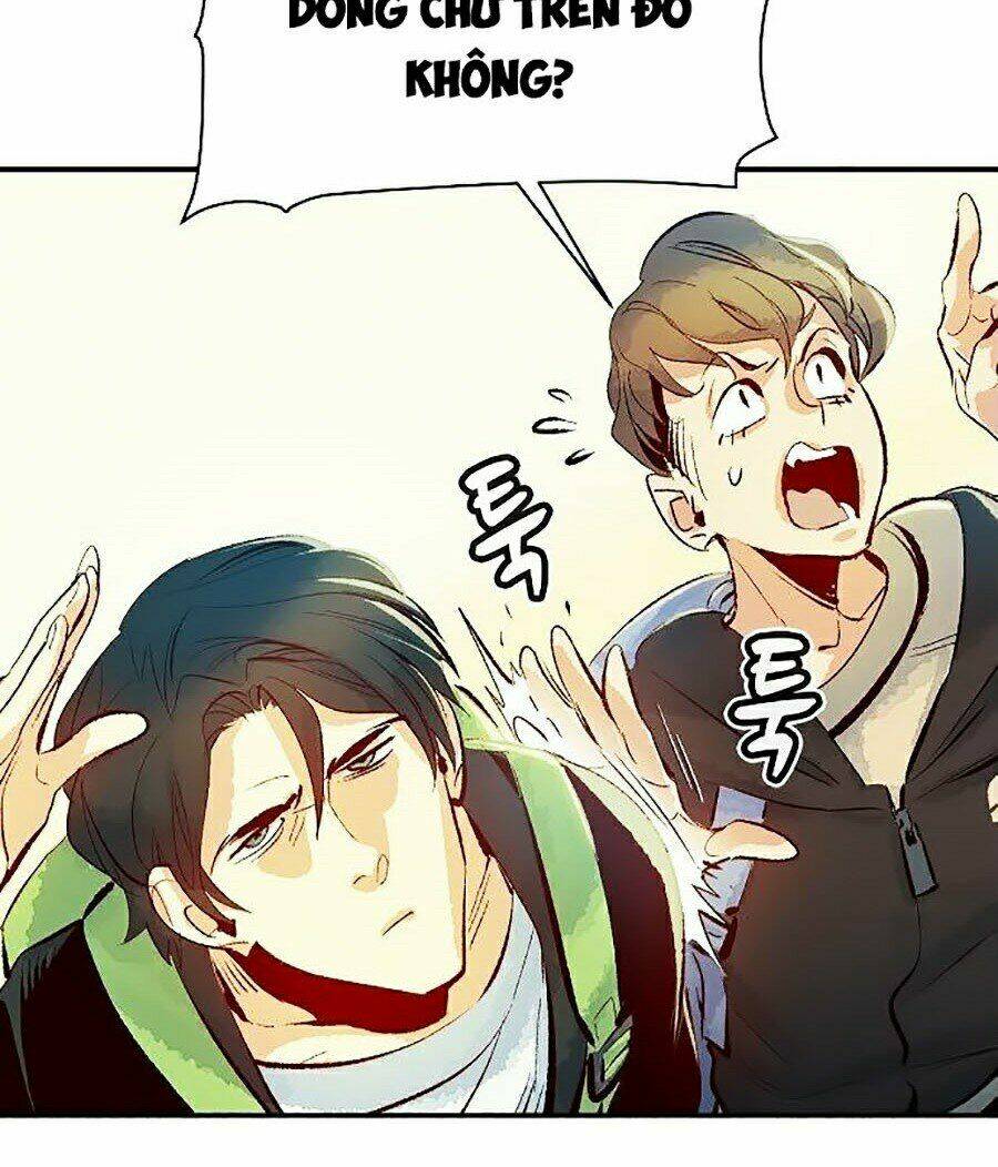 Độc Cô Tử Linh Sư - Chapter 1 - Page 38