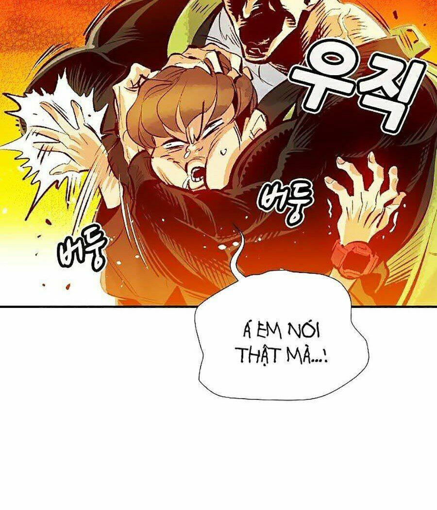 Độc Cô Tử Linh Sư - Chapter 1 - Page 46