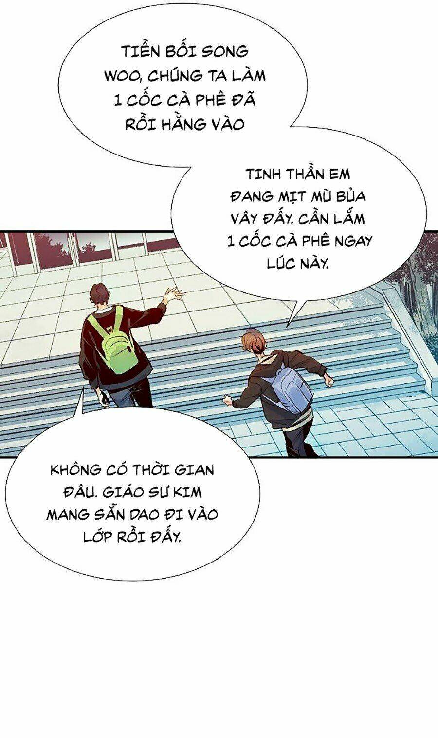 Độc Cô Tử Linh Sư - Chapter 1 - Page 50