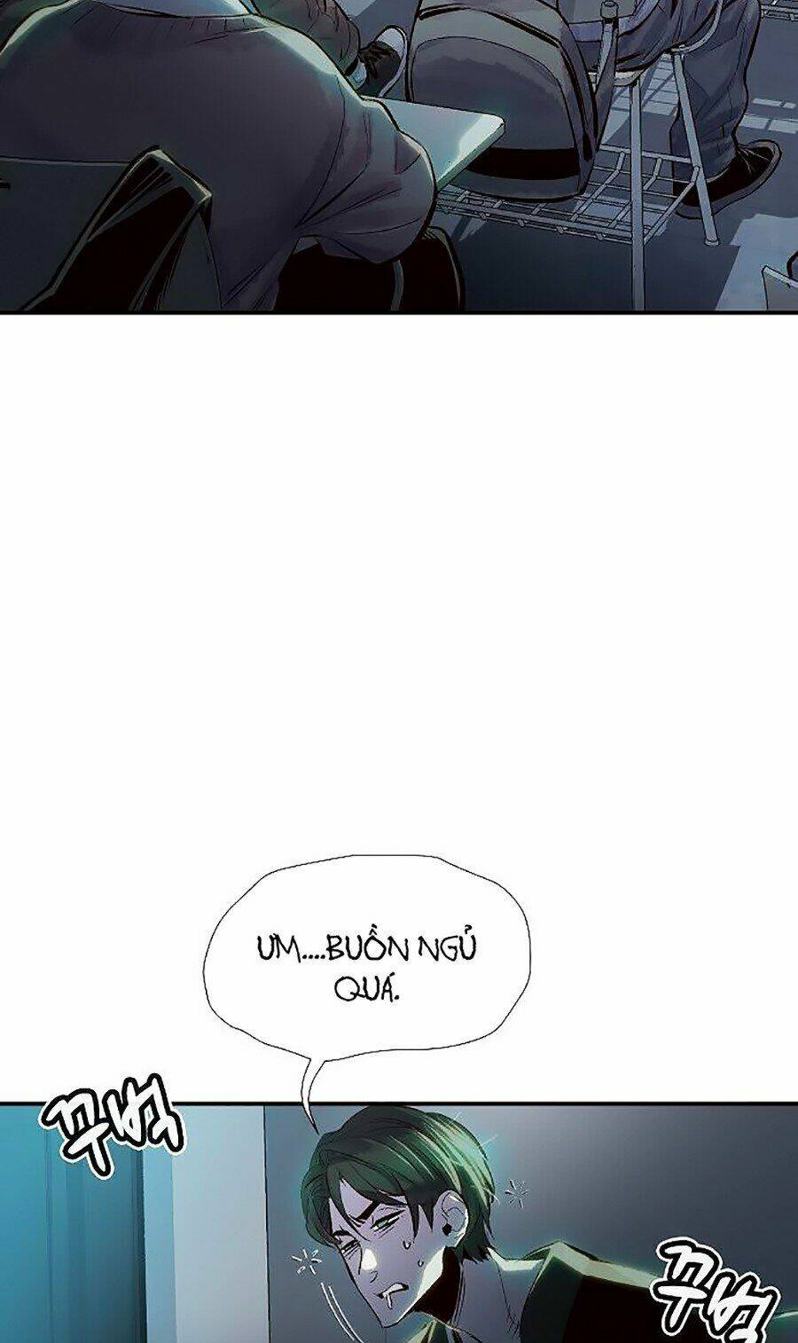 Độc Cô Tử Linh Sư - Chapter 1 - Page 56