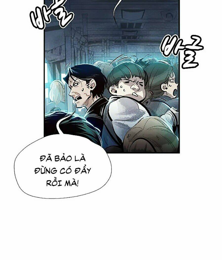 Độc Cô Tử Linh Sư - Chapter 1 - Page 5