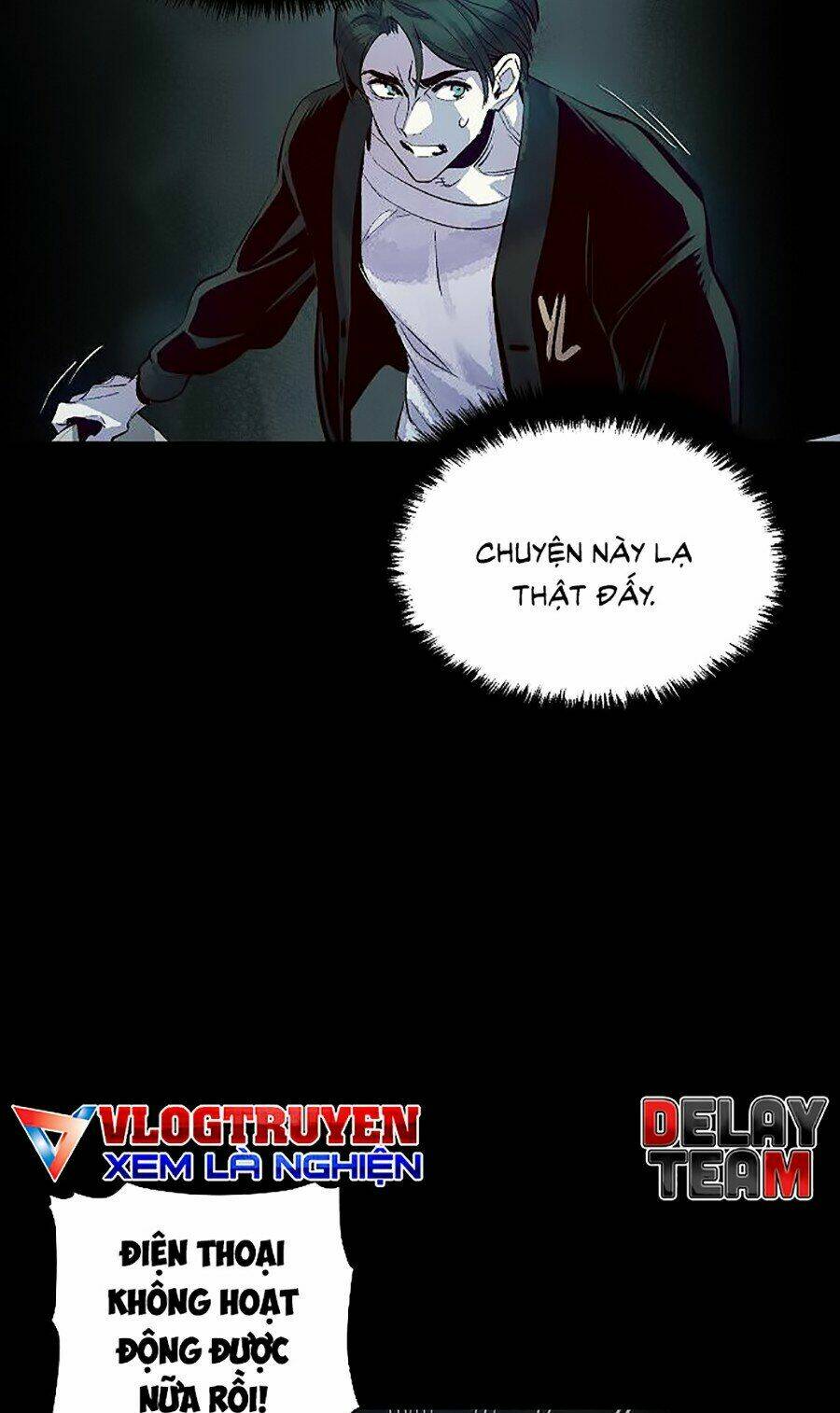 Độc Cô Tử Linh Sư - Chapter 1 - Page 68