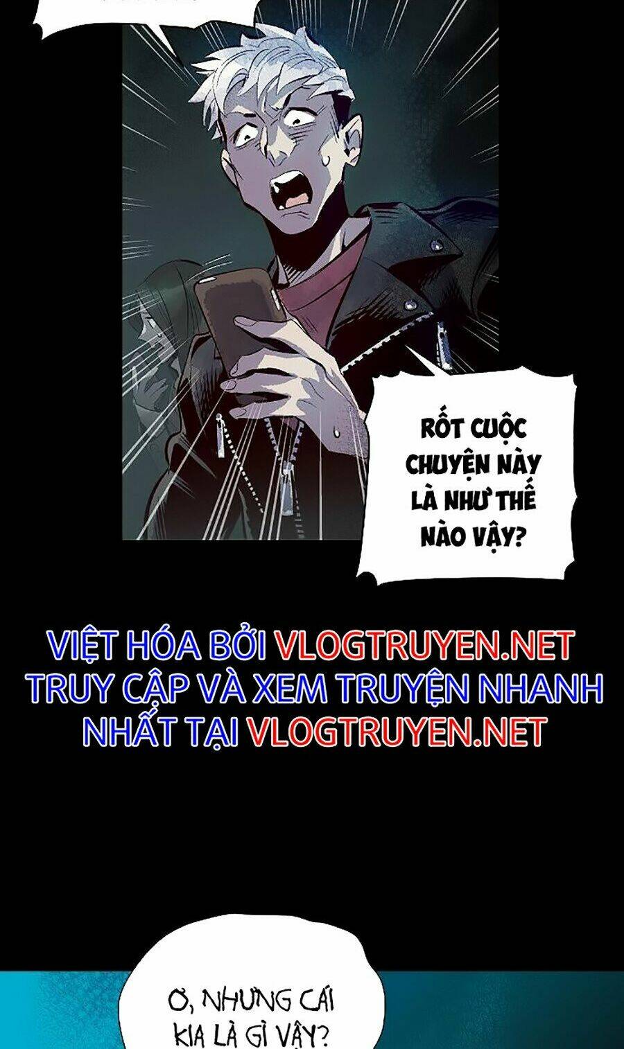 Độc Cô Tử Linh Sư - Chapter 1 - Page 69