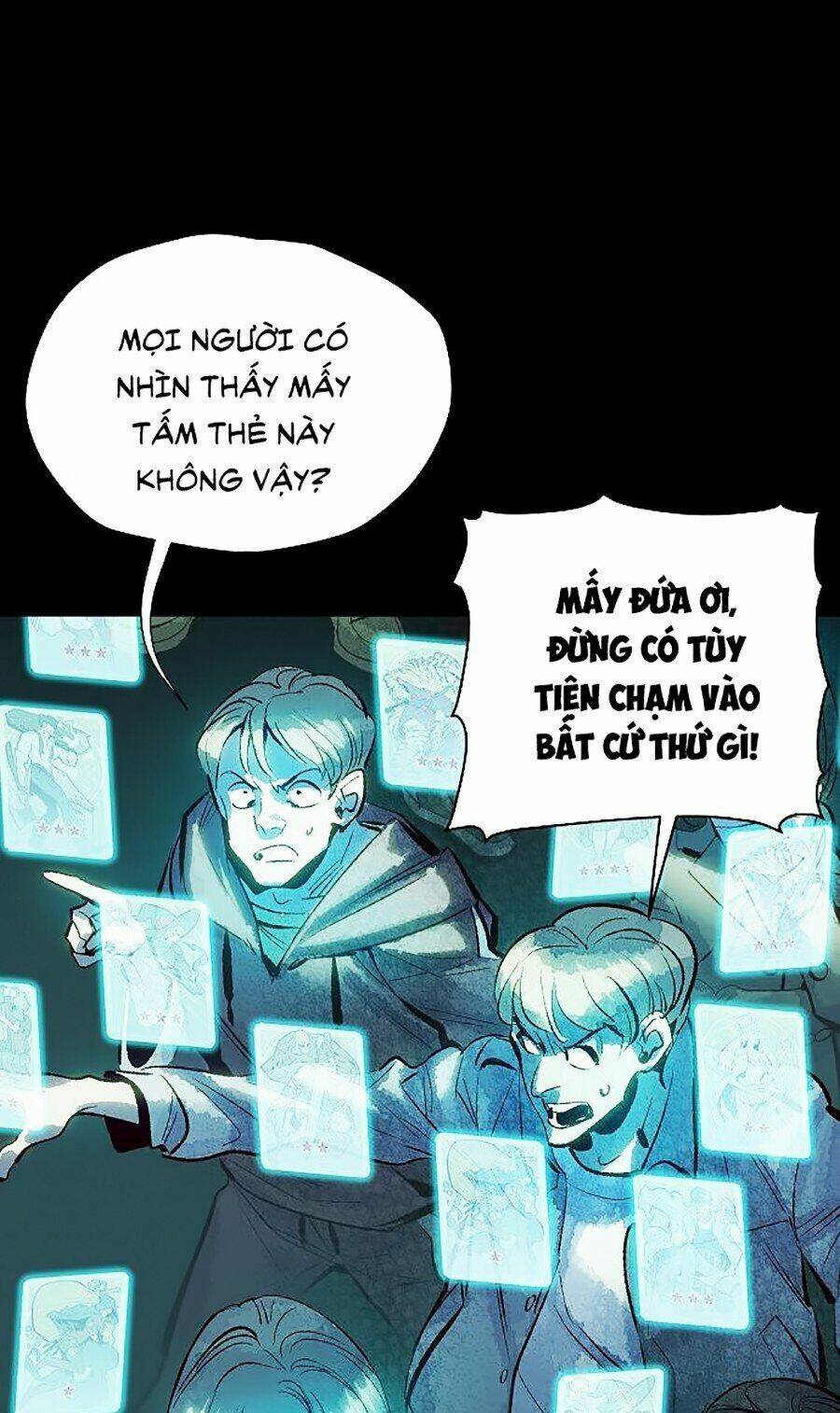 Độc Cô Tử Linh Sư - Chapter 1 - Page 80