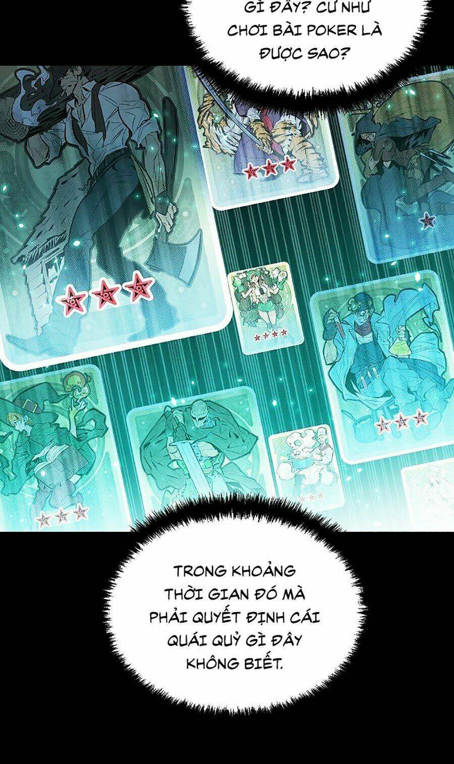 Độc Cô Tử Linh Sư - Chapter 1 - Page 84