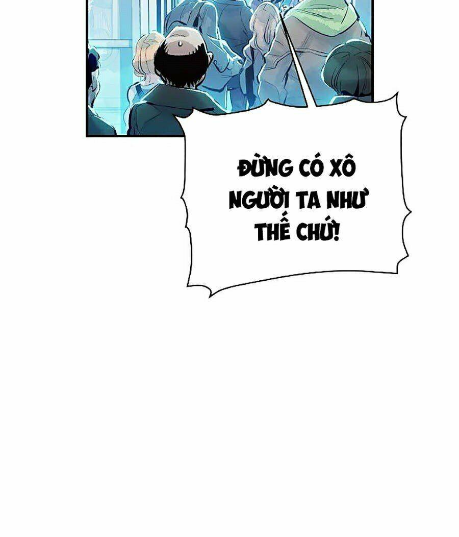 Độc Cô Tử Linh Sư - Chapter 1 - Page 8