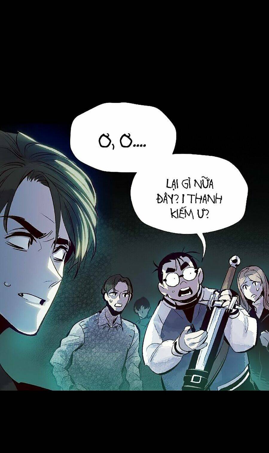 Độc Cô Tử Linh Sư - Chapter 1 - Page 89