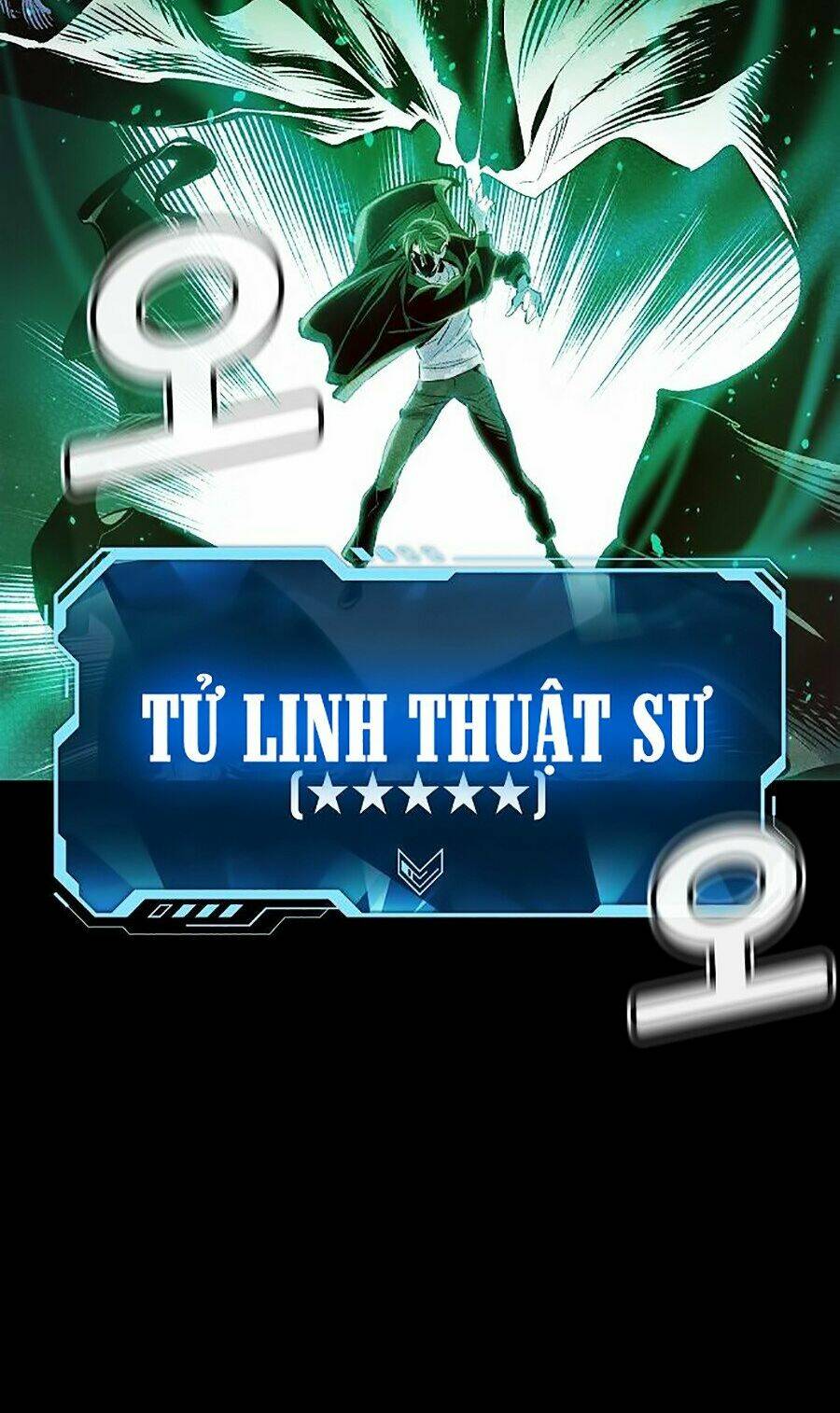 Độc Cô Tử Linh Sư - Chapter 1 - Page 97