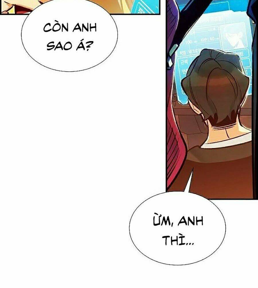 Độc Cô Tử Linh Sư - Chapter 10 - Page 11