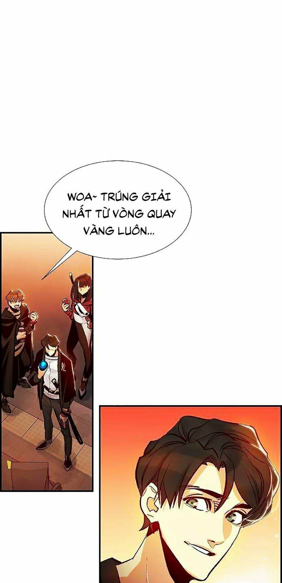 Độc Cô Tử Linh Sư - Chapter 10 - Page 30