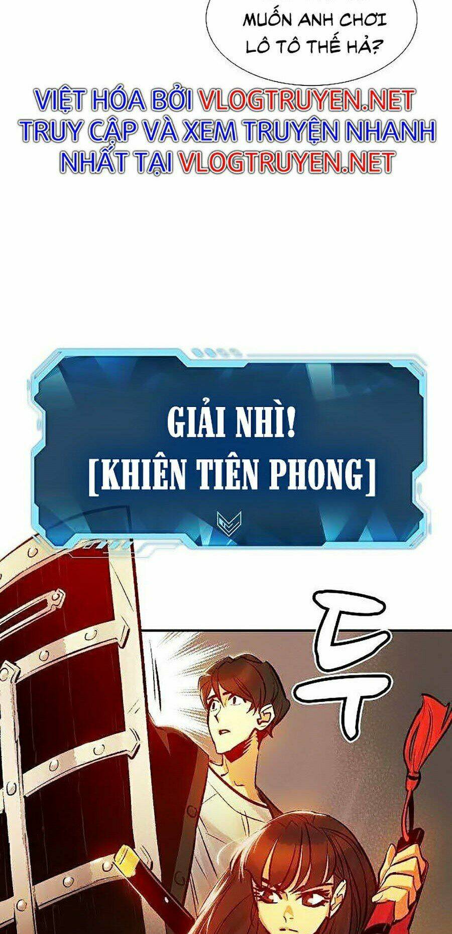 Độc Cô Tử Linh Sư - Chapter 10 - Page 32