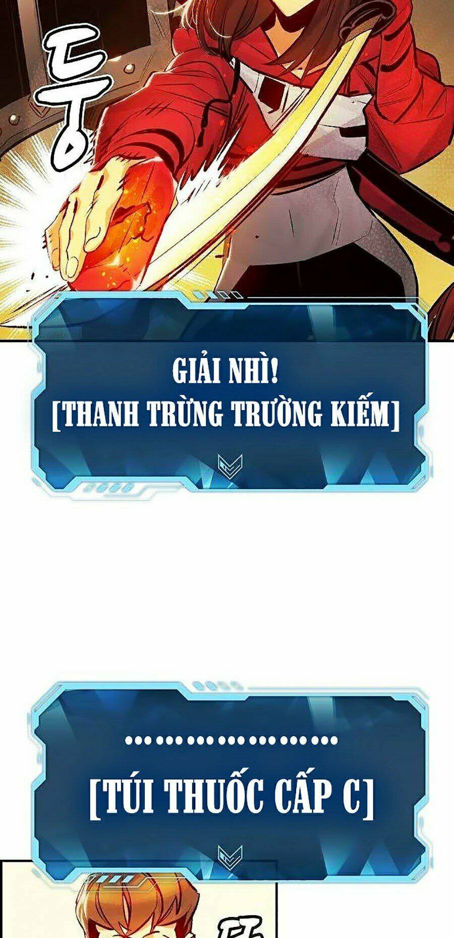 Độc Cô Tử Linh Sư - Chapter 10 - Page 33