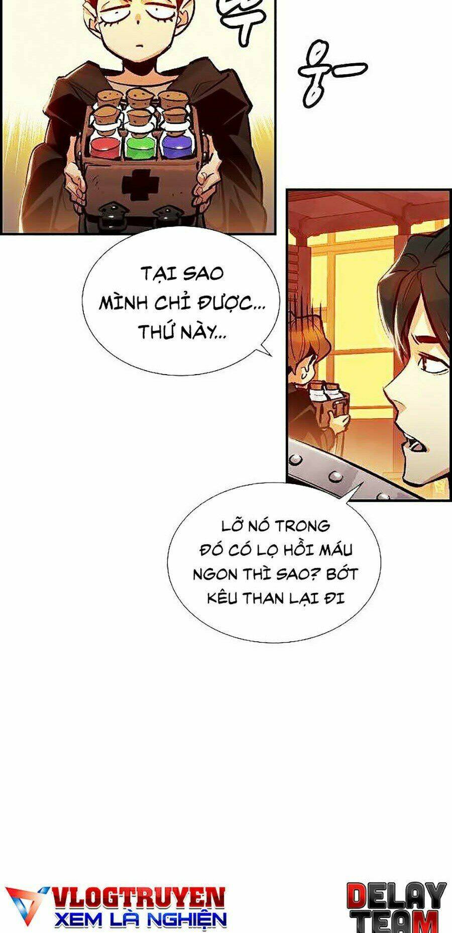 Độc Cô Tử Linh Sư - Chapter 10 - Page 34