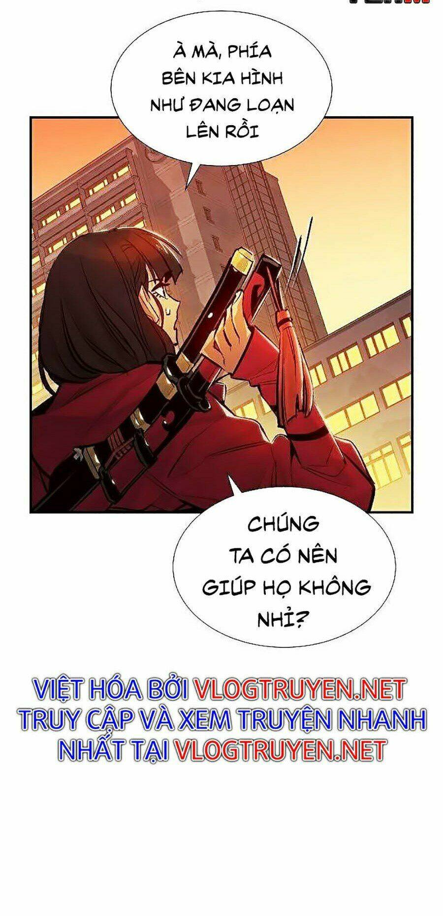 Độc Cô Tử Linh Sư - Chapter 10 - Page 35