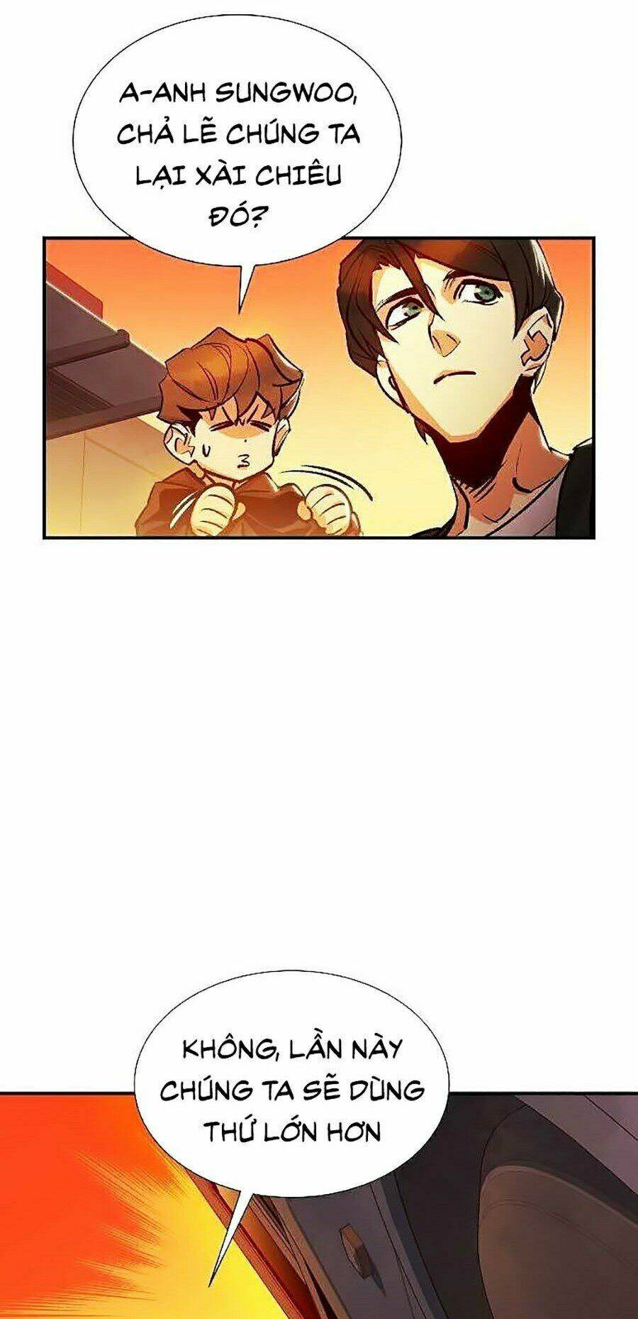 Độc Cô Tử Linh Sư - Chapter 10 - Page 36