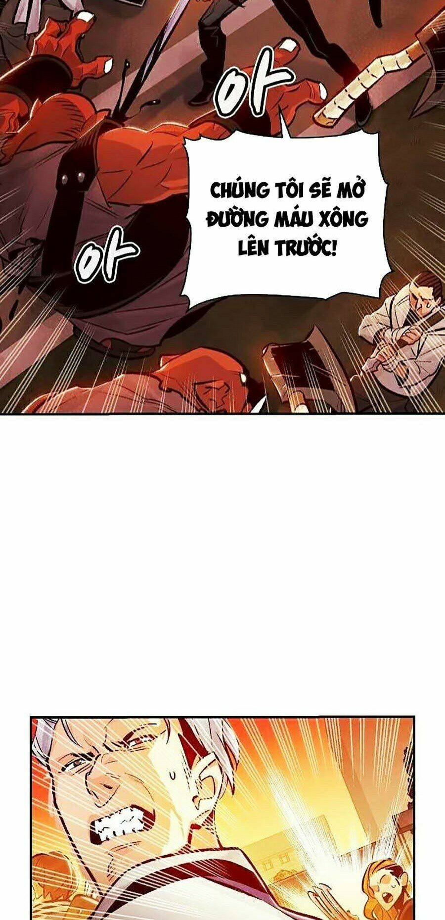 Độc Cô Tử Linh Sư - Chapter 10 - Page 41