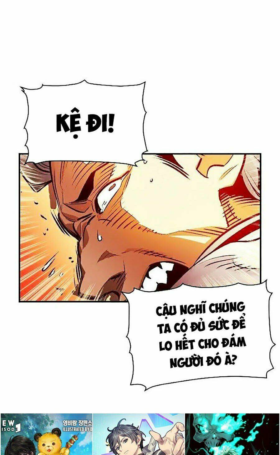 Độc Cô Tử Linh Sư - Chapter 10 - Page 43