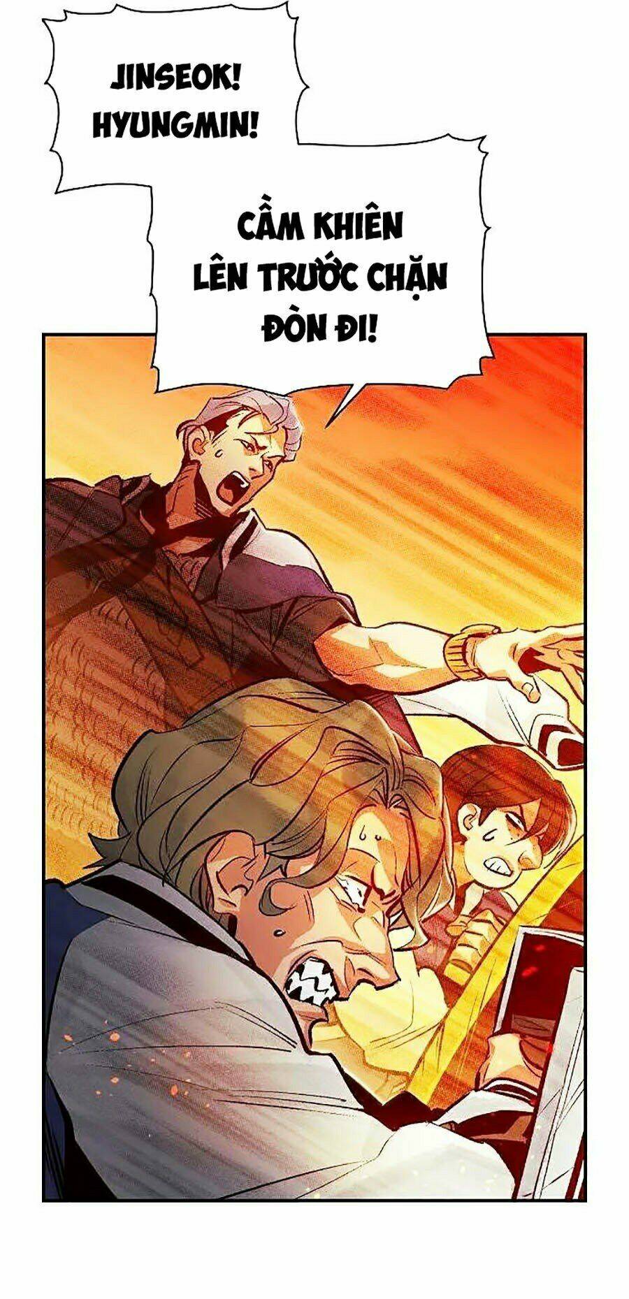 Độc Cô Tử Linh Sư - Chapter 10 - Page 45