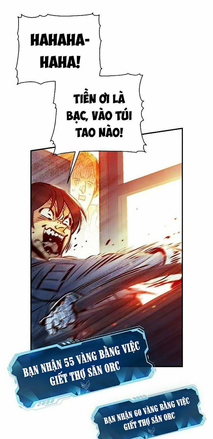 Độc Cô Tử Linh Sư - Chapter 10 - Page 49