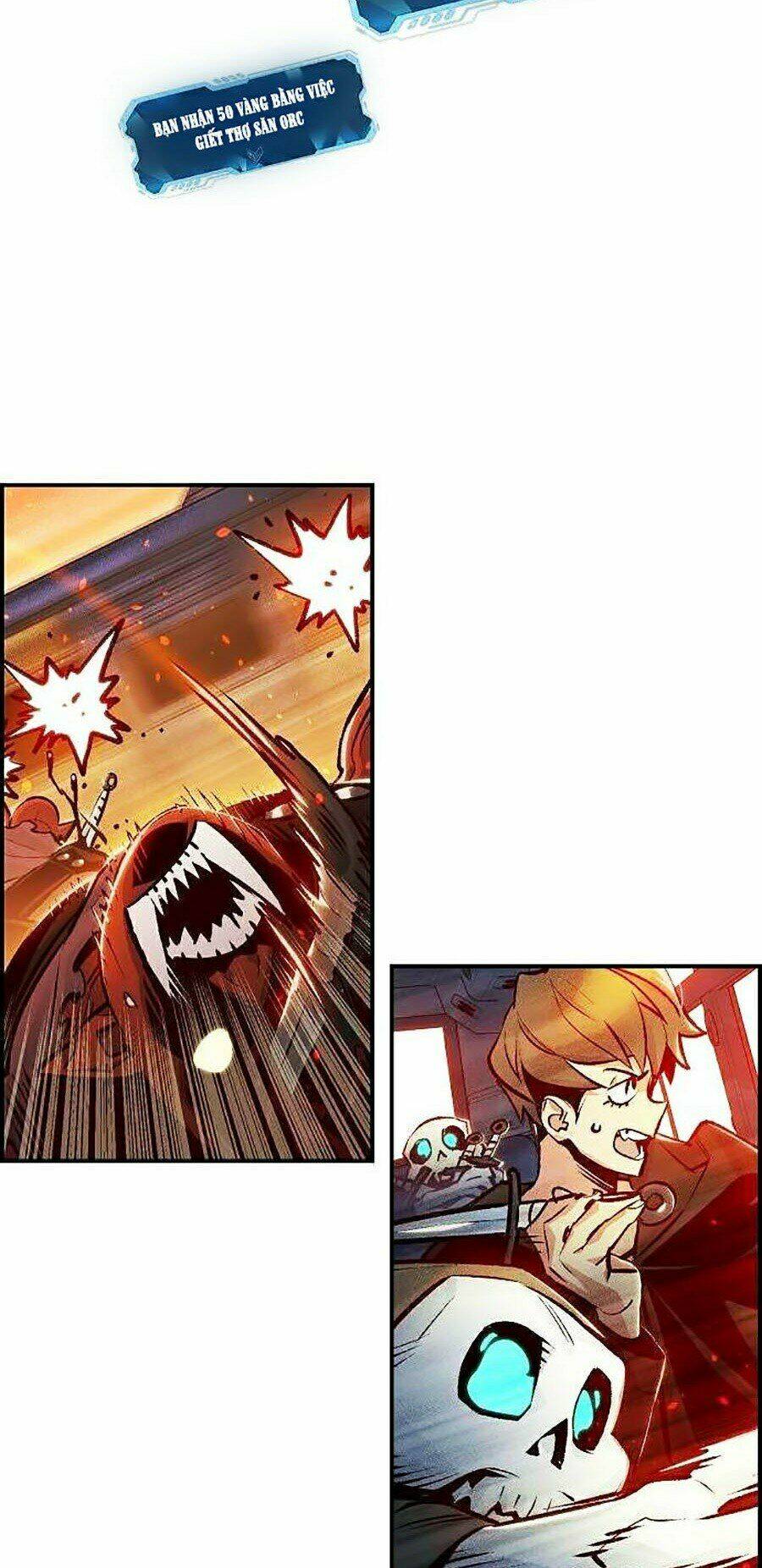 Độc Cô Tử Linh Sư - Chapter 10 - Page 50