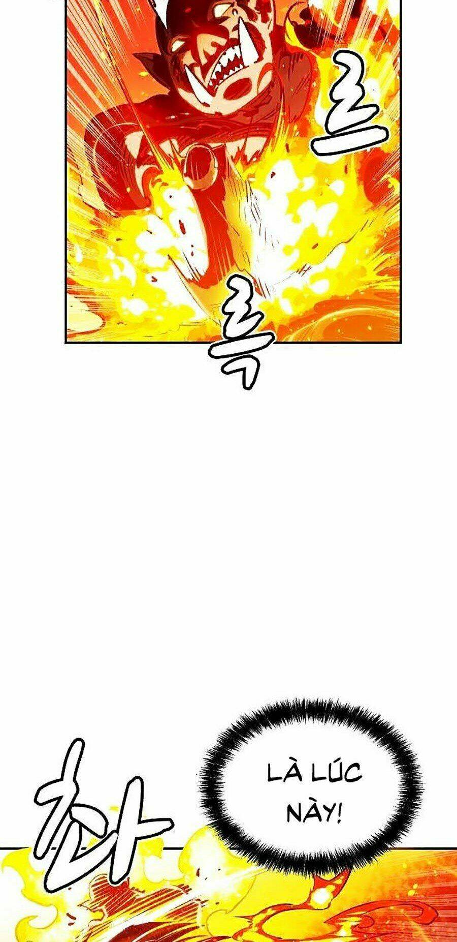 Độc Cô Tử Linh Sư - Chapter 10 - Page 58