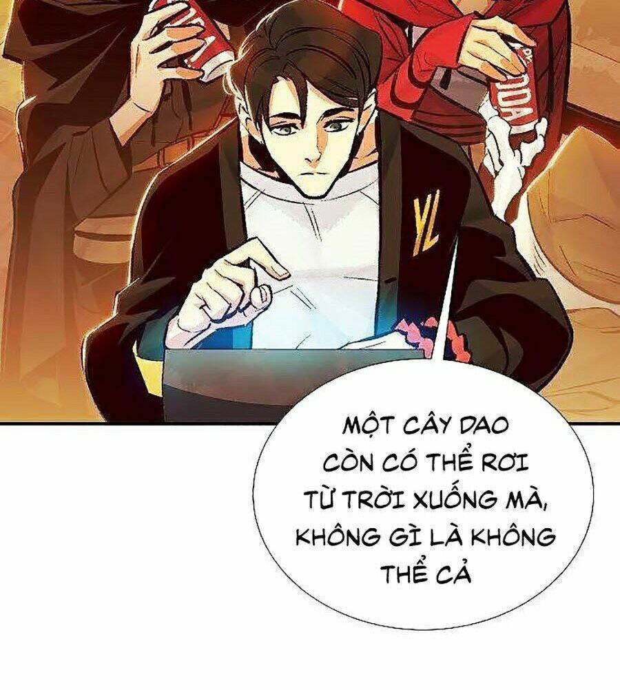 Độc Cô Tử Linh Sư - Chapter 10 - Page 5